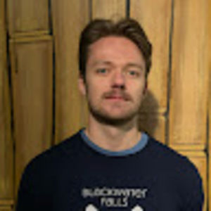 Meet your Posher, Carl